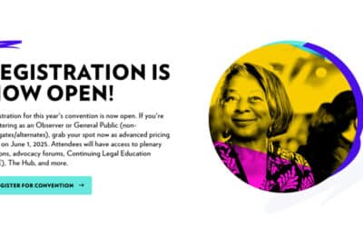 The Fierce Urgency of Now – 116th NAACP National Convention